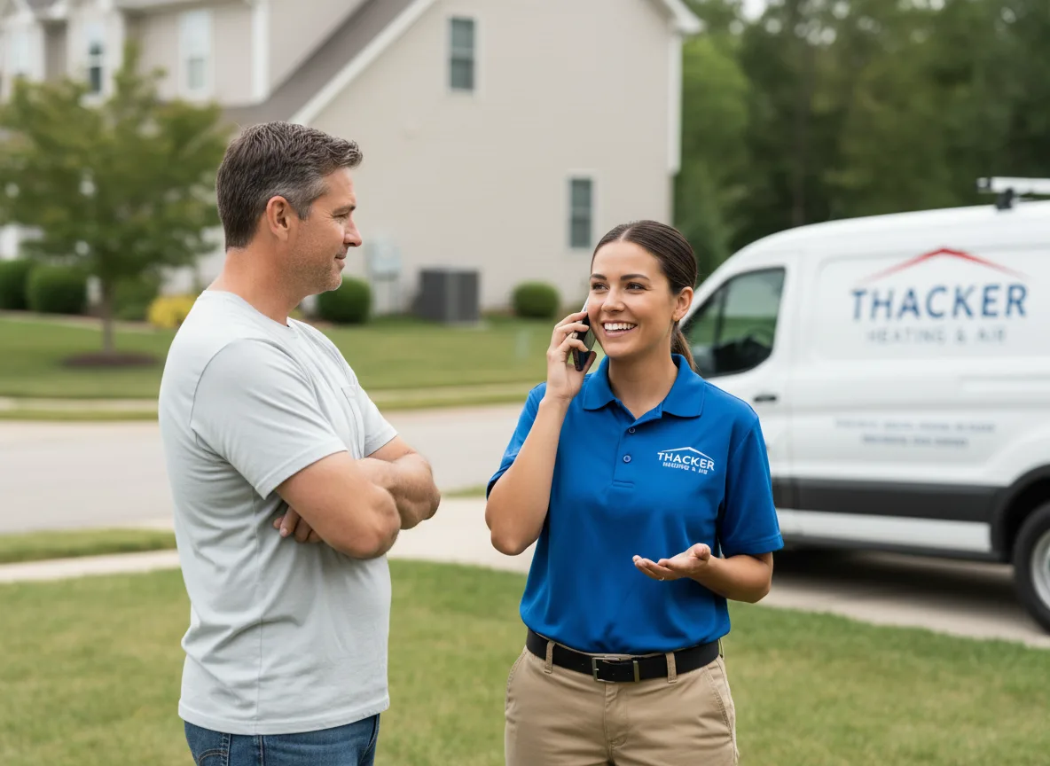 Ac Repair Bartlesville, OK FAQs